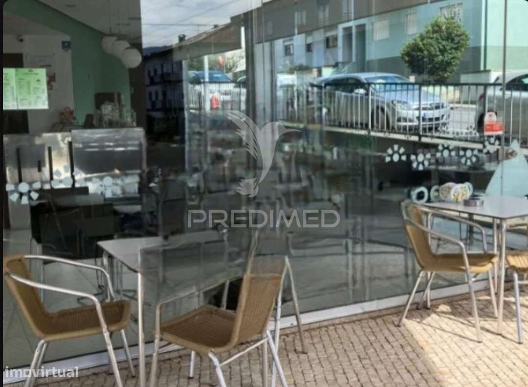 Trespasse de Pastelaria | Excelente Oportunidade de Investimento - Grande imagem: 3/4