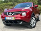 Nissan Juke 1.6 S&S Tekna - 1