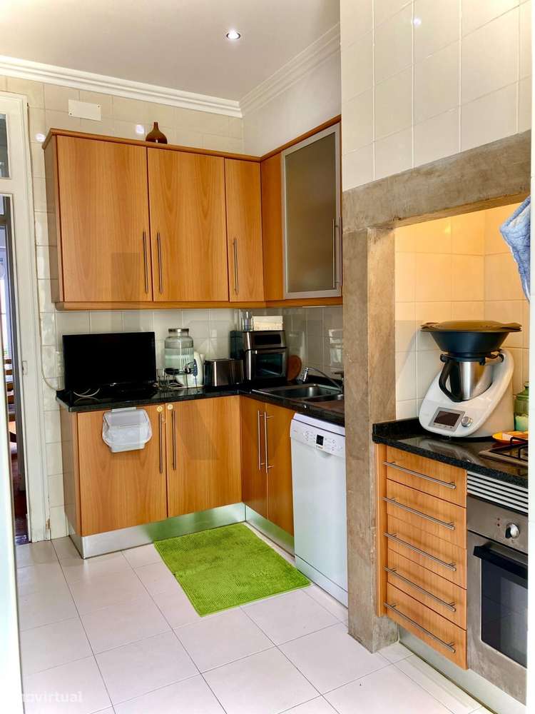 Apartamento T3 Bairro Arco do Cego - Grande imagem: 4/14