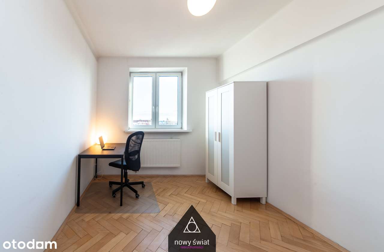 Stara Krowodrza | 66,9 m² | 4 pokoje | obok Nowego Kleparza | ENG - Pełny obrazek: 5/20