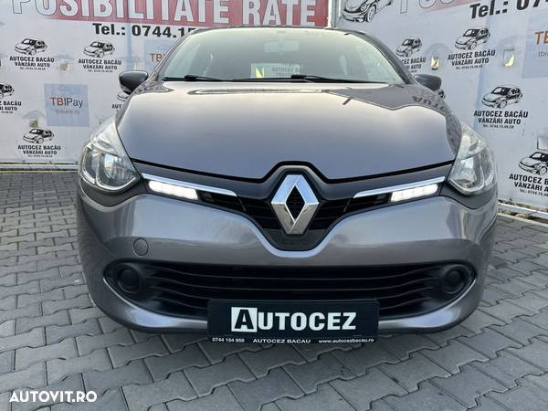 Renault Clio ENERGY TCe 90 Start & Stop Dynamique - 12