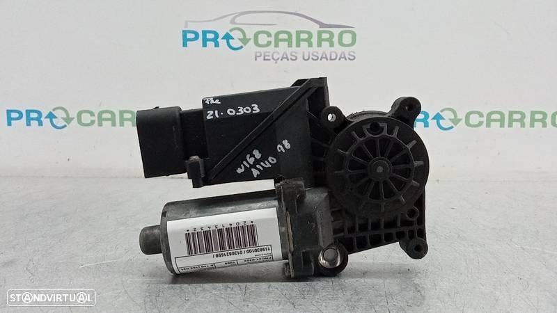 Motor Elétrico Do Vidro Trás Drt Mercedes-Benz A-Class (W168) - 2