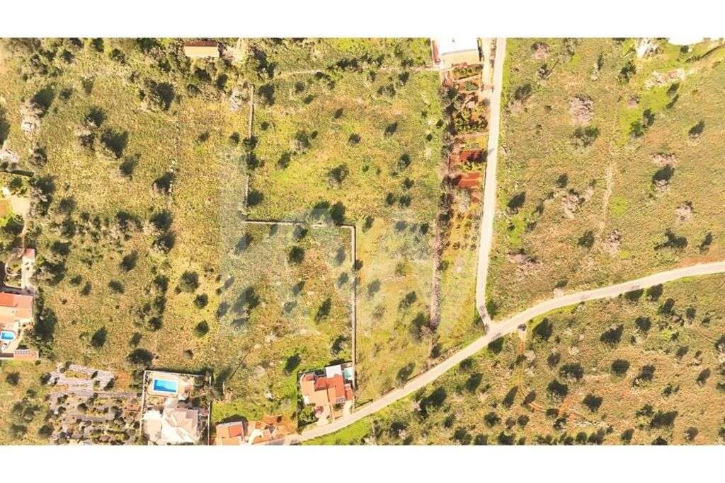 Terreno Agrícola com Viabilidade de Construção - Alcantarilha - Grande imagem: 3/8