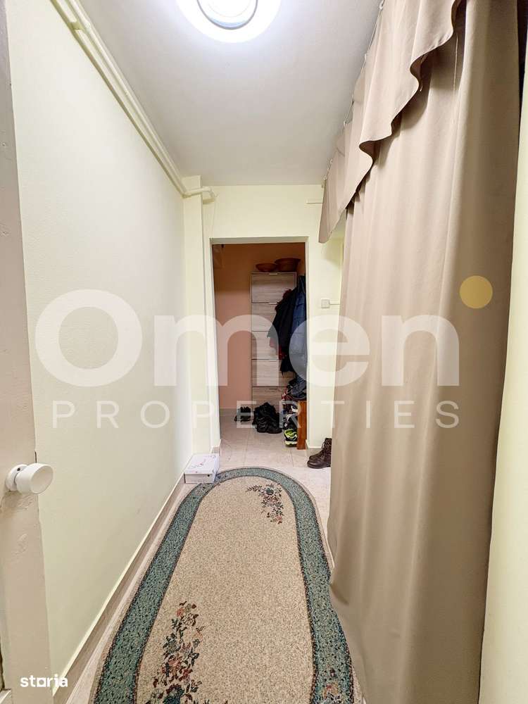 Apartament 2 camere de vanzare , strada Melodiei - Imagine principală: 5/5