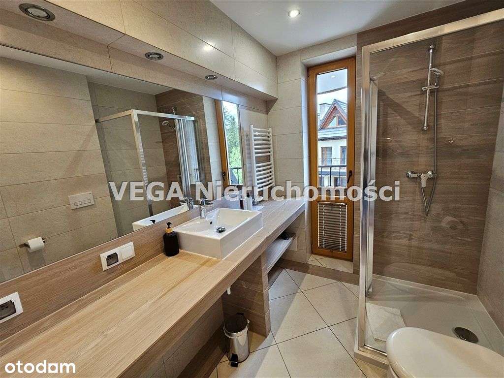 Na Sprzedaż Przestronny Apartament-11