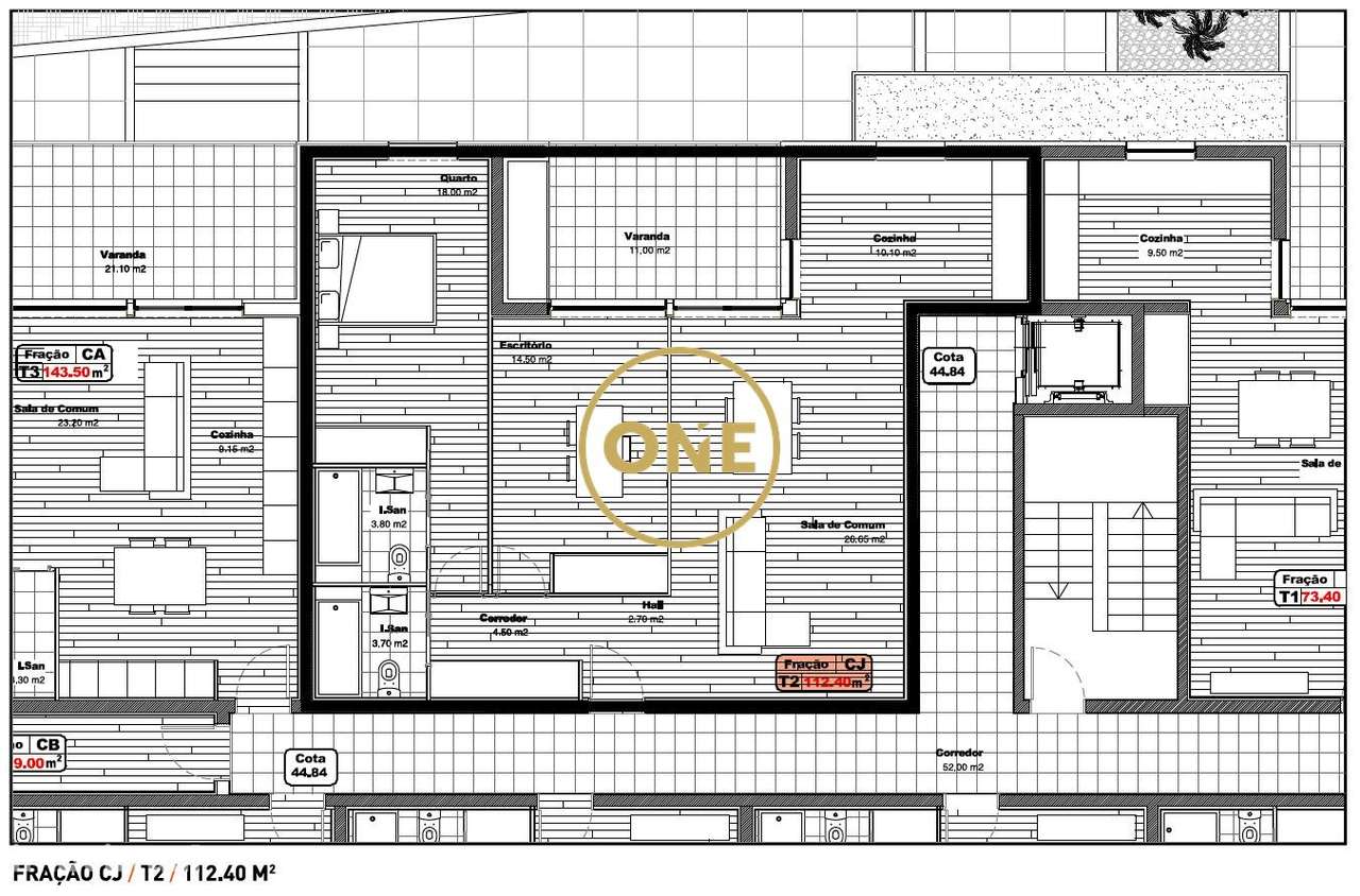 DOMUS INVULGARIUM – Viver o centro de Valença com conforto, modernidad-20