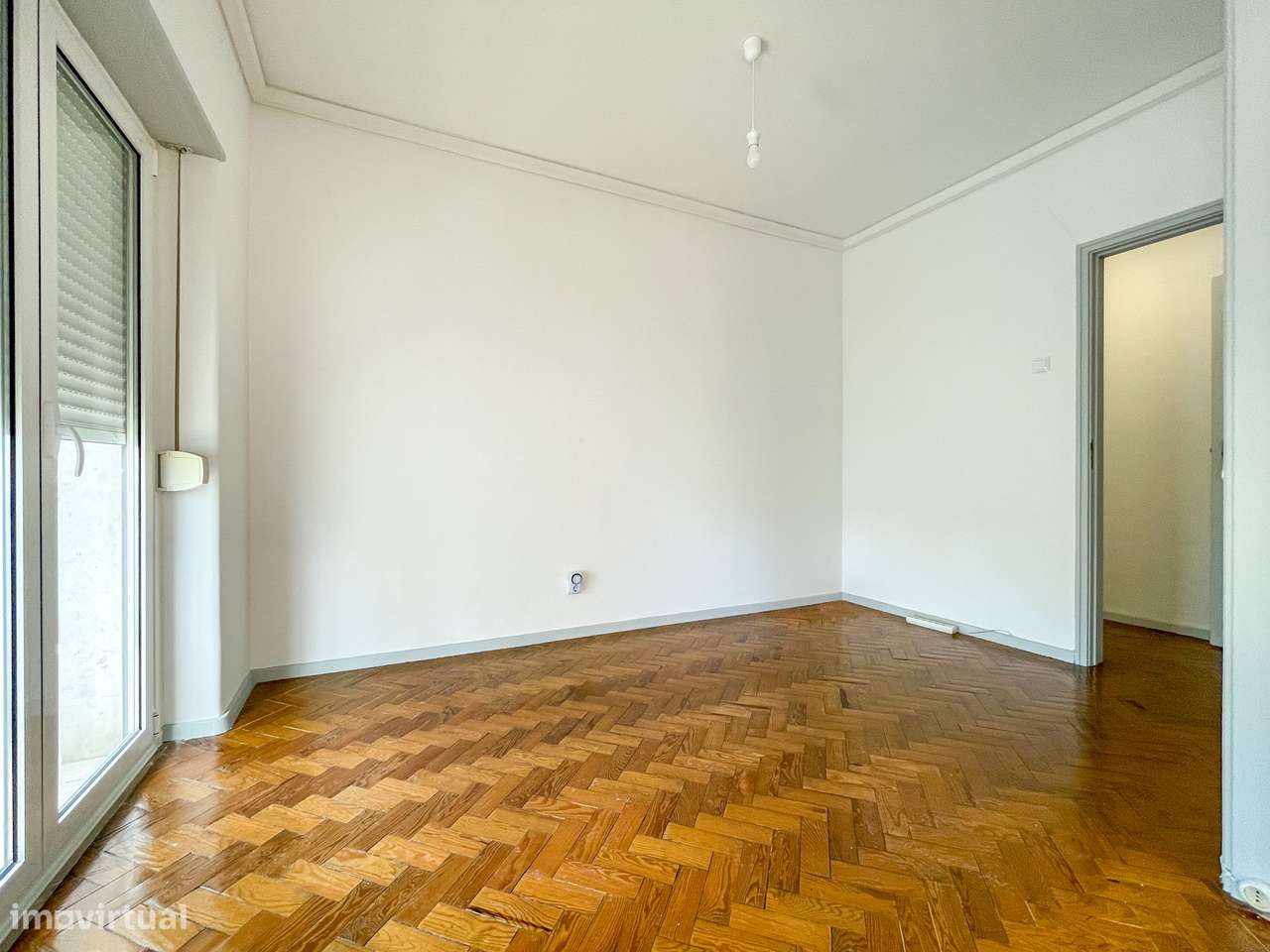 T1 com Varanda - Mina de Água - Amadora - Grande imagem: 3/26