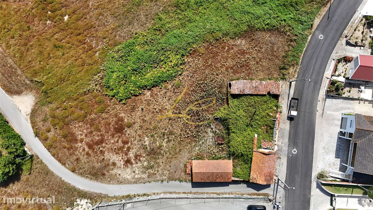 Moradia Devoluta T3 Venda em Parceiros e Azoia,Leiria-4