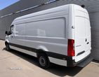 Mercedes-Benz Sprinter 317 - furgon 14m3 - capitonat - 3