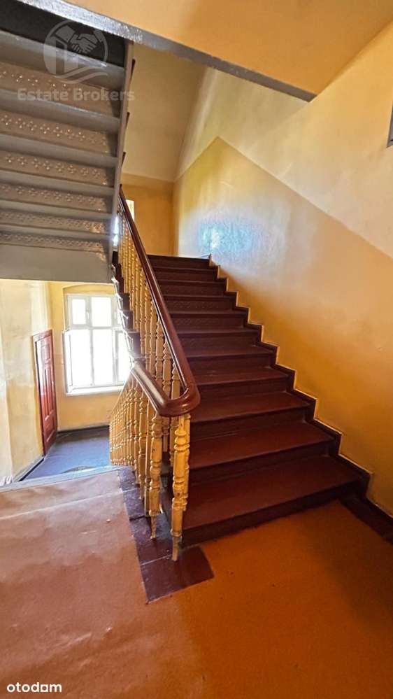 Restaurowana kamienica| Inwestycja w Centrum-11