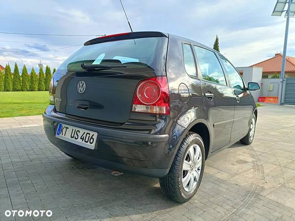 Volkswagen Polo 1.2 Life - 19