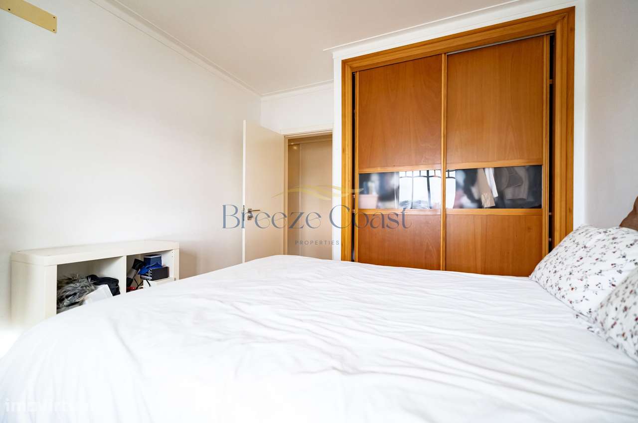 Moradia T2 com Piscina Privada e a 30m de Lisboa-17