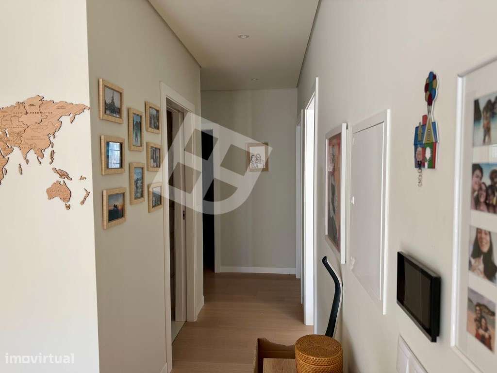 Moradia T3 Térrea Moderna sustentável - Santa Joana | Aveiro-8