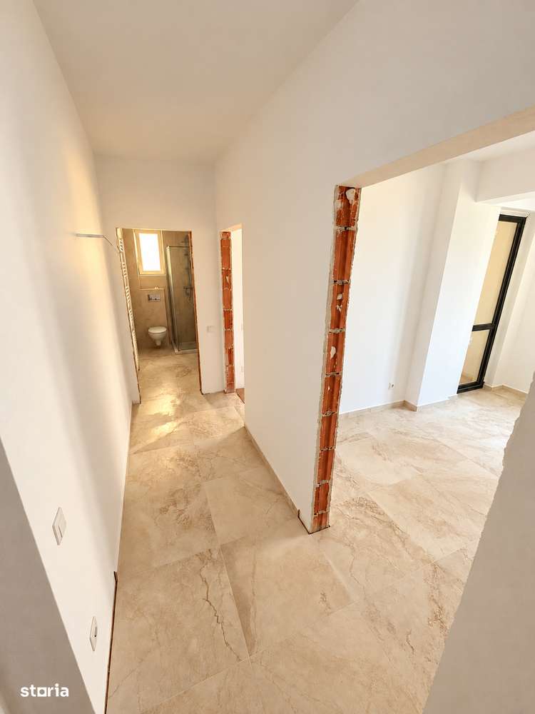 Garsonieră cu finisaje premium - strada Sergent Ilie Petre-2