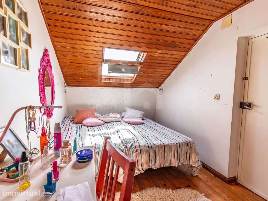 Vende Moradia T3 - Ericeira Centro, A Casa das Casas-27