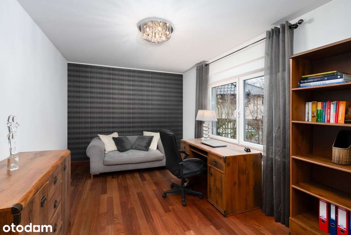 Piękny dom gotowy do zamieszkania-6