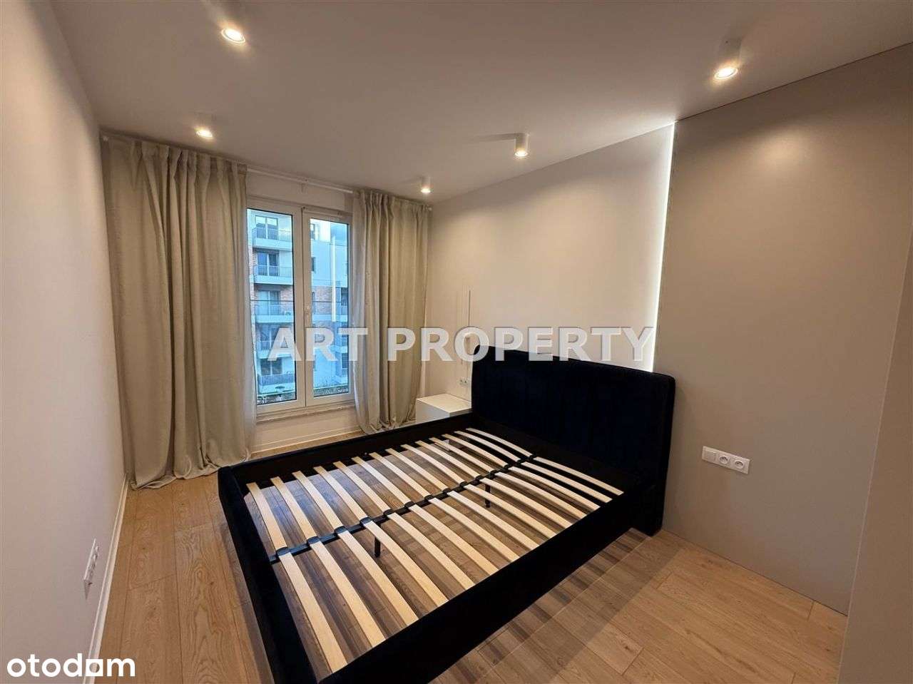 Nowe Mieszkanie/Nowy Budynek - przy Parku Chorzow. - Pełny obrazek: 5/17