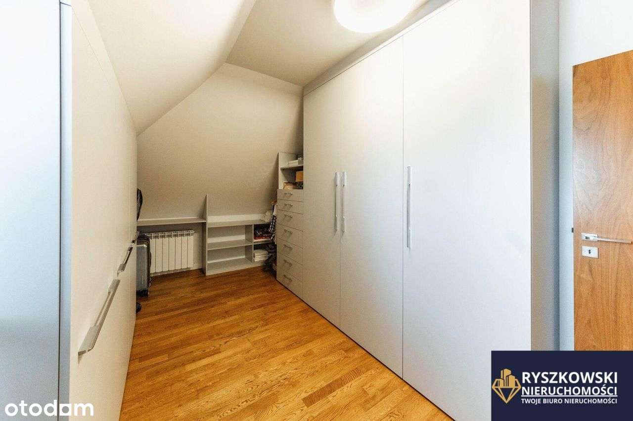 Wyjątkowy dom Premium w Zamościu, ul. Graniczna-9