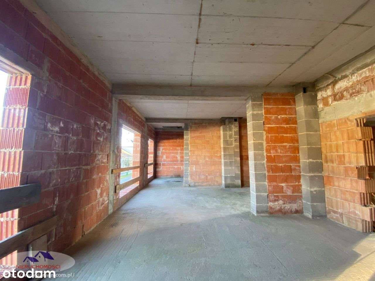 Dom, 317 m², Żabno-10