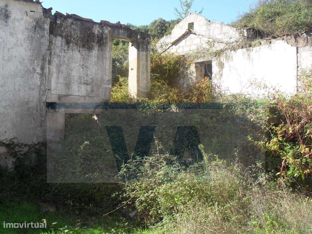 Quinta no Marco de Canaveses, Vistas do Rio Douro - Grande imagem: 5/16