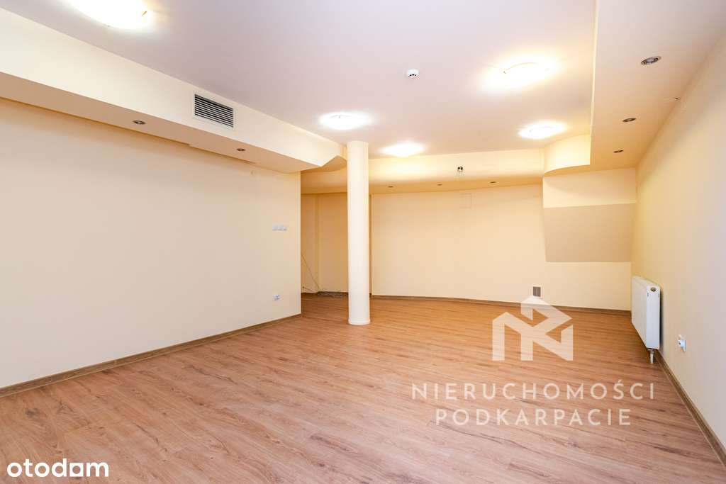 Lokal biurowy do wynajęcia - 62 m² - Pełny obrazek: 5/9