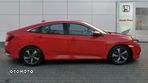 Honda Civic 1.5 T Elegance CVT - 7