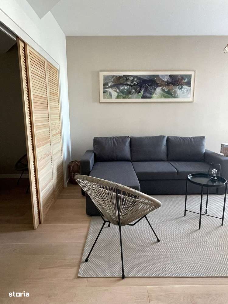 Apartament 2 camere tip studiou,  Mobilat-Utilat - Imagine principală: 3/15