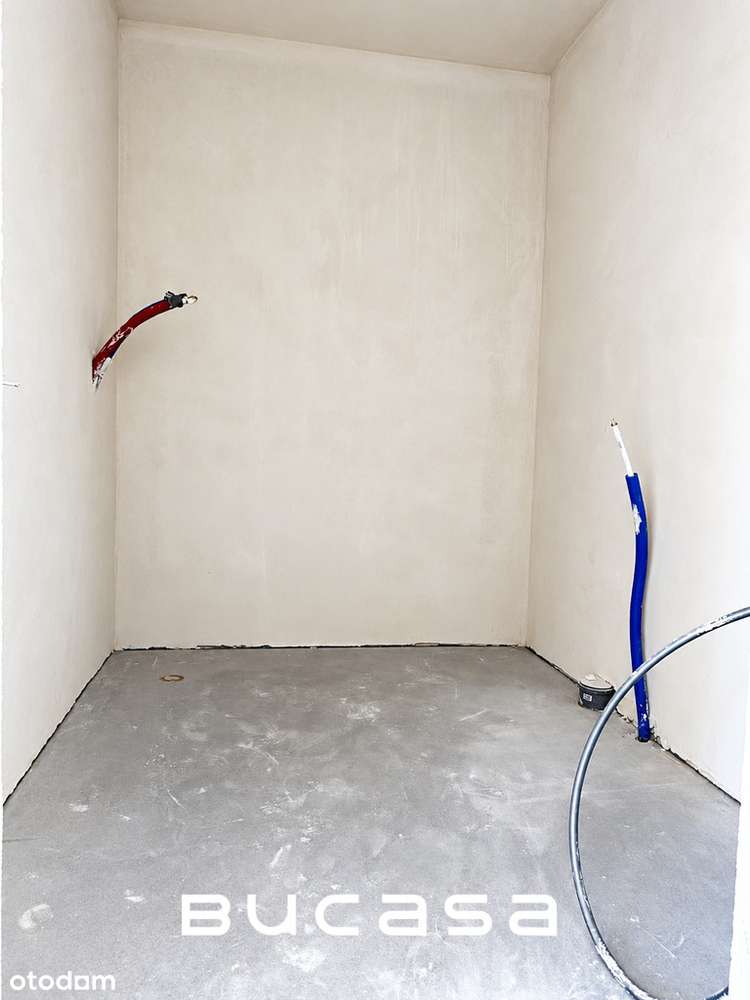 3 pokoje + ogród 163 m² | garaż | Szarów-6