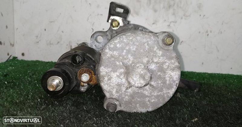 Motor De Arranque Honda Jazz Ii (Gd_, Ge3, Ge2) - 3