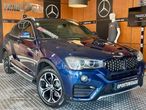 BMW X4 20 d xDrive Advantage Auto - 1