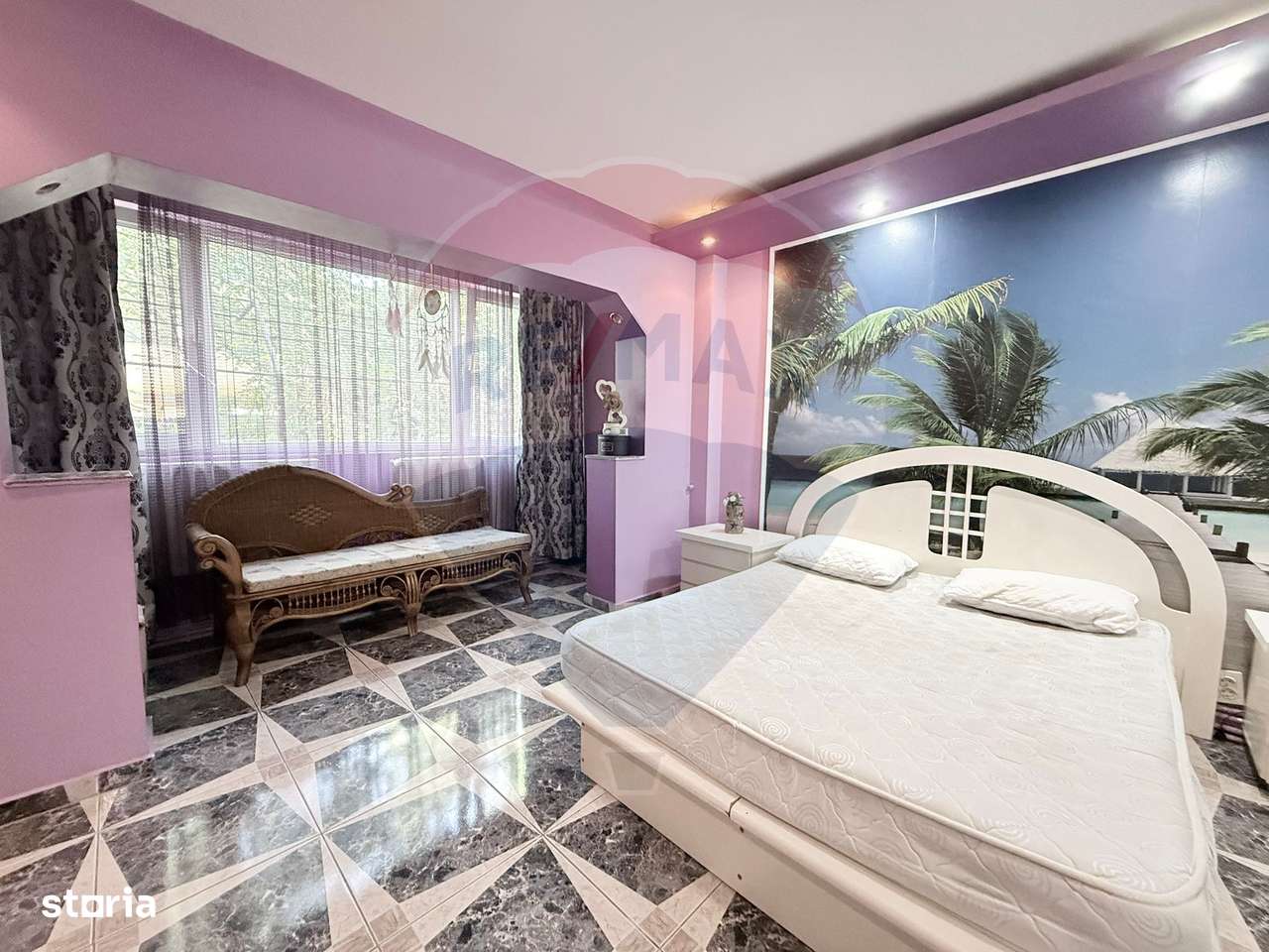 Apartament de vânzare | 2 camere | Zona Păcii - Imagine principală: 3/19