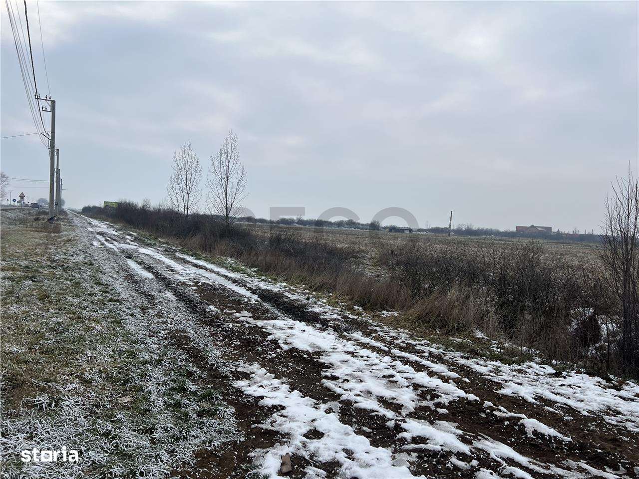 RECO teren intravilan Inand-7