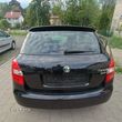 Skoda Fabia 1.2 TSI Active - 12