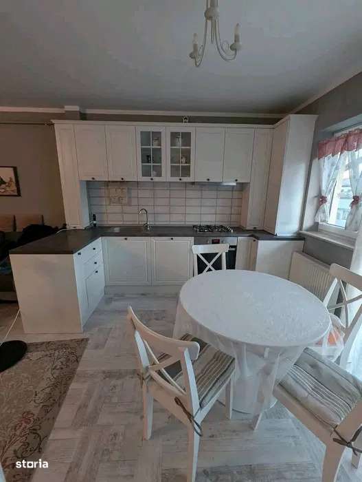 Apartament 2 camere , de 53mp zona : Floresti Urusagului - Imagine principală: 2/7