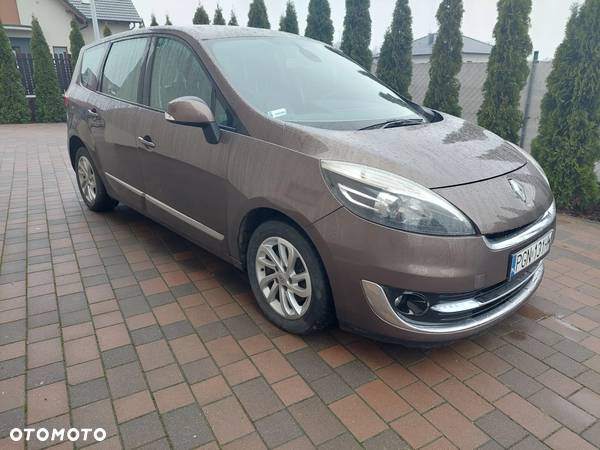 Renault Grand Scenic dCi 130 FAP Start & Stop Dynamique - 1