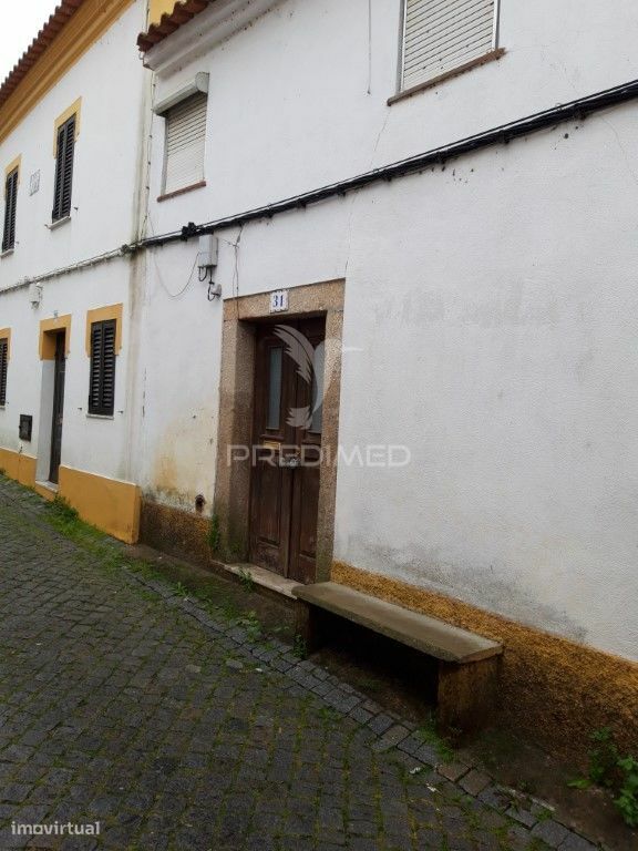 Moradia Aldeia da Mata - Grande imagem: 1/11