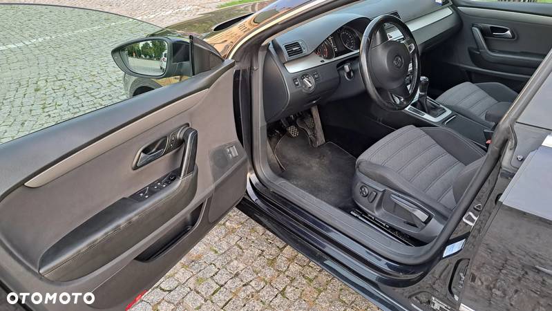 Volkswagen Passat CC 1.8 TSI - 18