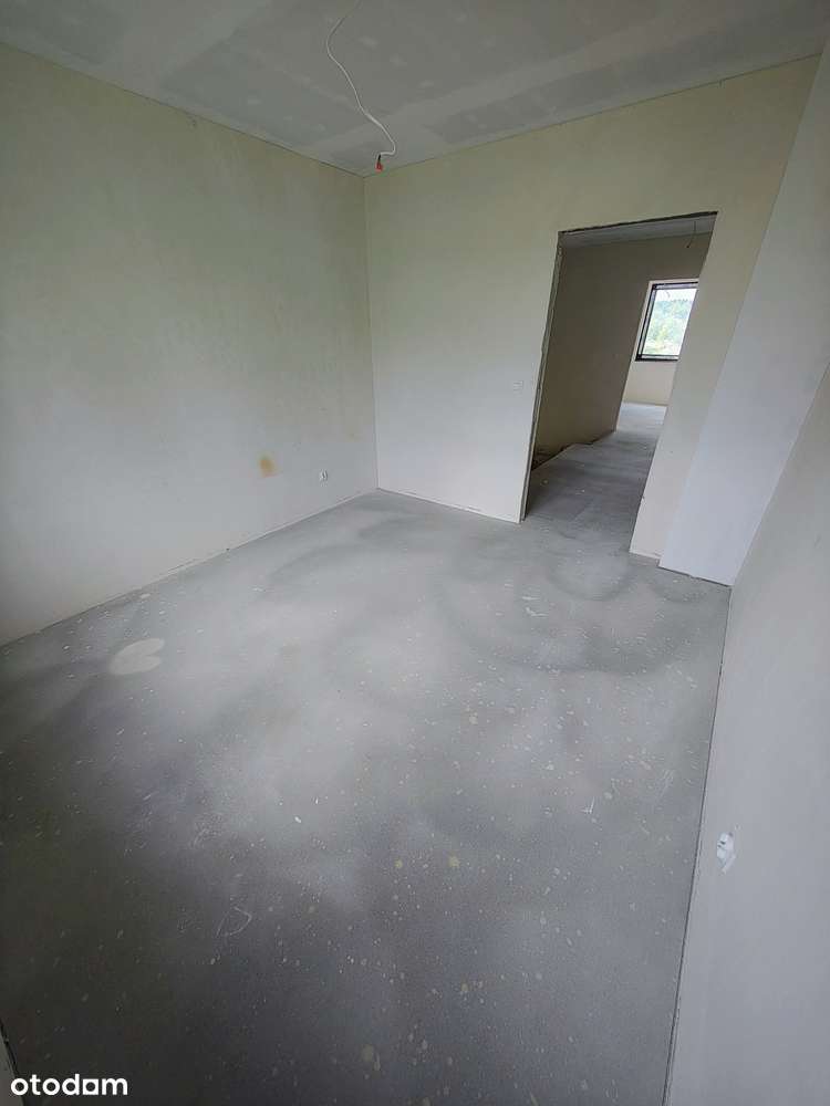 Inwestycja Domy Wilkszyńska 65-11