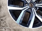 VOLKSWAGEN PASSAT B8 ALUFELGA 17" 3G0601025F 7J ET40 - 3