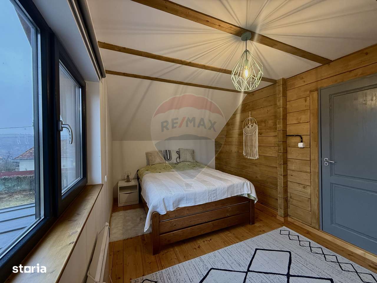 Casă individuală în comuna Masca-8