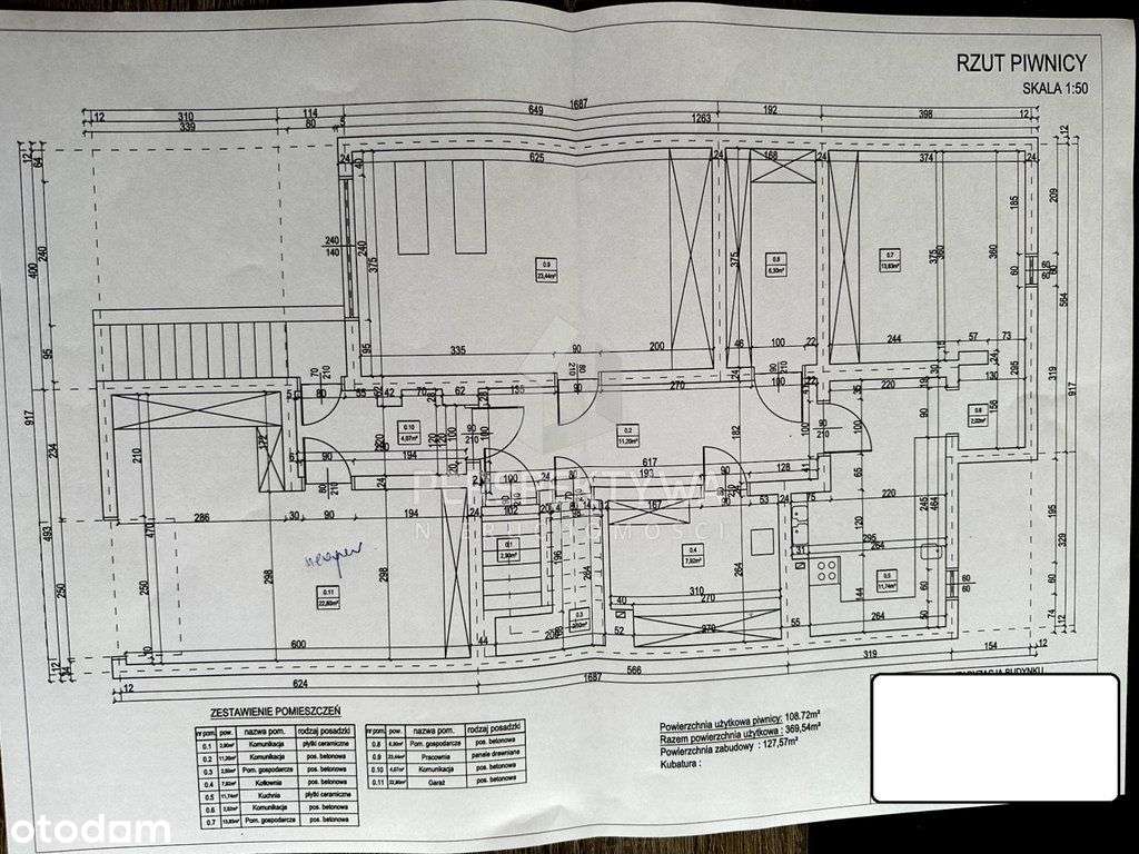 Dom W Zabudowie Szeregowej. Ul. Mechaników-2