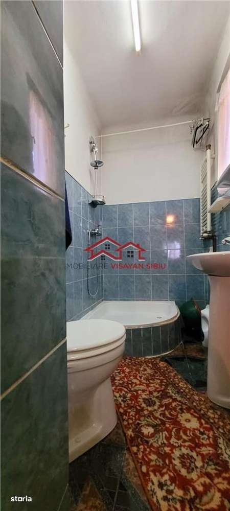 oportunitate casa zona centrala Sibiu, comision 0-12