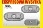 KIERUNKOWSKAZ MIGACZ VW BORA GOLF 4 PASSAT CADDY LUPO SHARAN UP POLO T5 FOX - 2