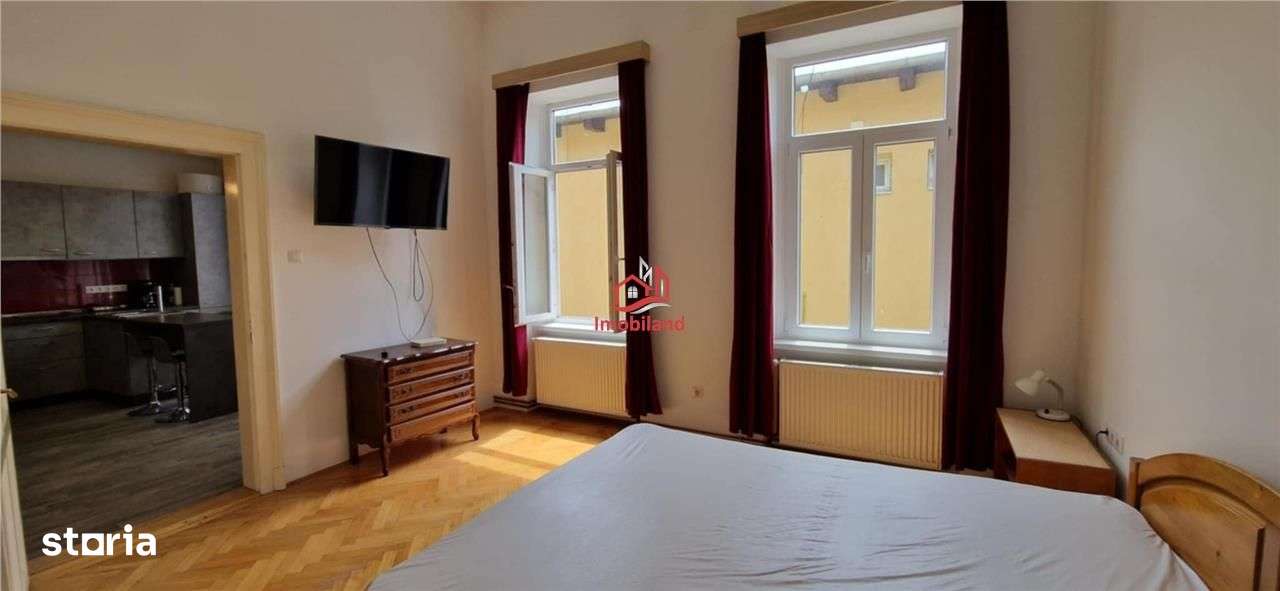 Apartament ultracentral-0
