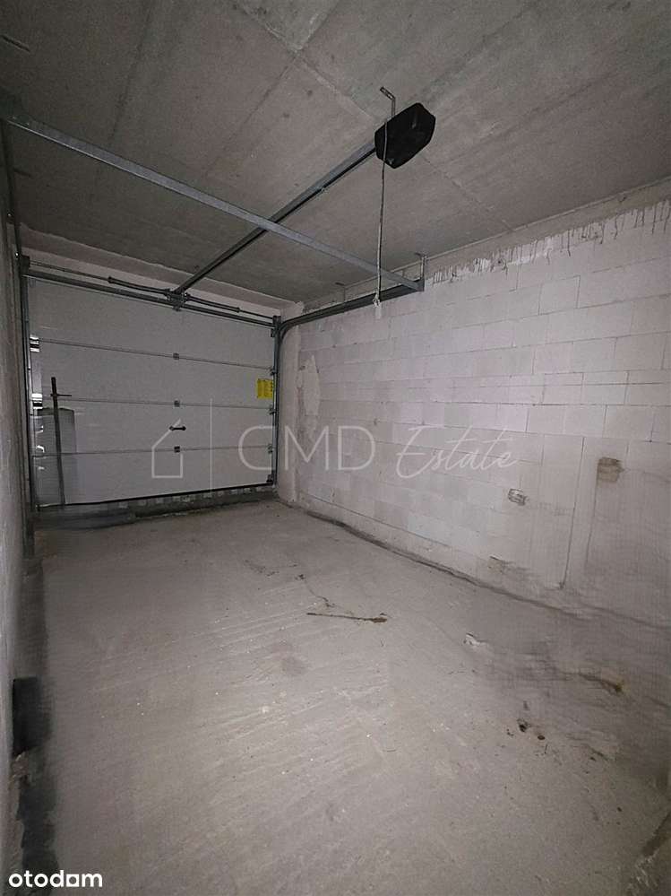 Nowy segment bliźniaka 114m² Garaż, ogródek-11