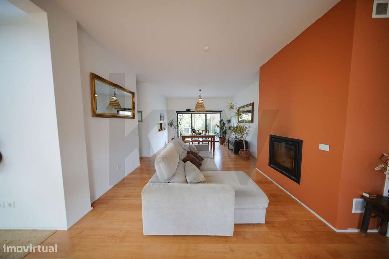 Moradia Isolada T3 em Sintra - Grande imagem: 5/45