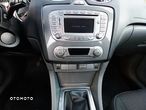 Ford Focus Turnier 1.8 Black Magic - 21