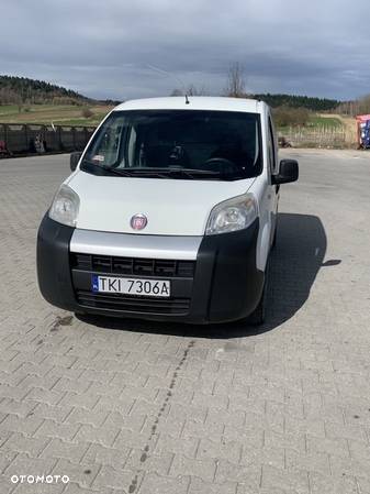 Fiat fiorino - 2