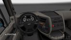 Elemente cabina interior Daf XF 95 105 din dezmembrari - 1