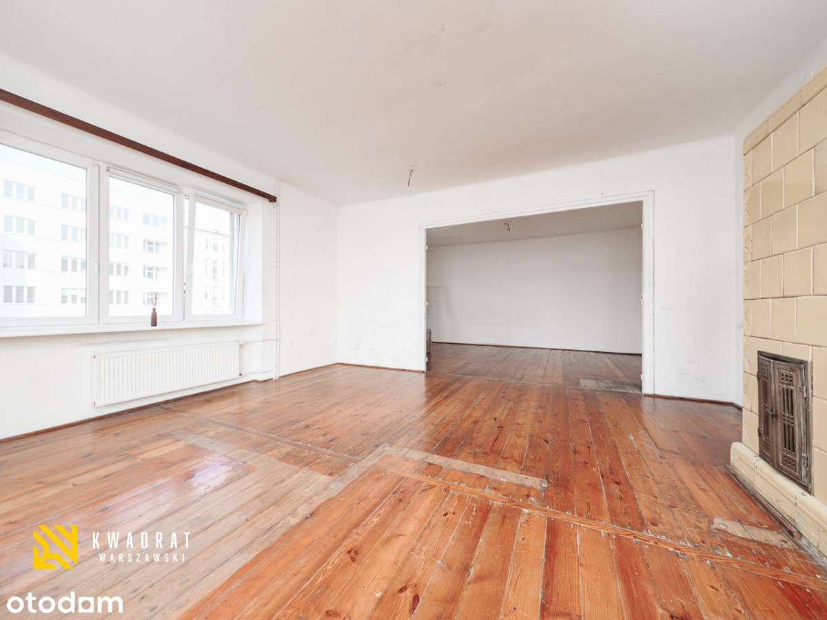 Okazja, kamienica, 3/4 pokoje, wysokie - Pełny obrazek: 4/13